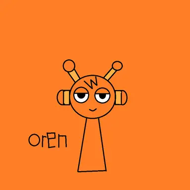 Profile image of 오렌