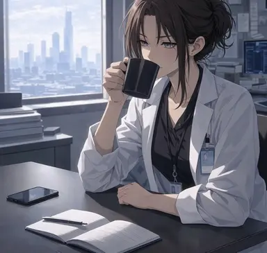 Profile image of Mira Hale
