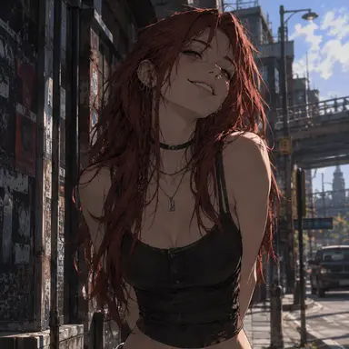 Profile image of Rin Akari