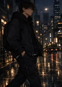 Profile image of Kai Mercer