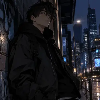 Profile image of Kai Mercer