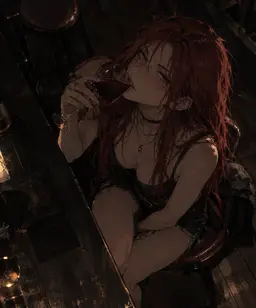 Profile image of Rin Akari
