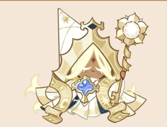 Profile image of 퓨어바닐라 쿠키