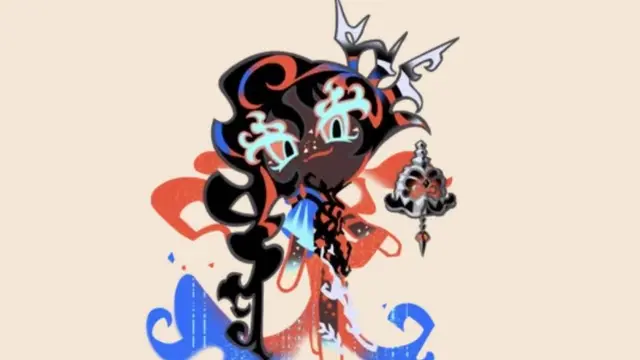 Profile image of 지하명왕 쿠키