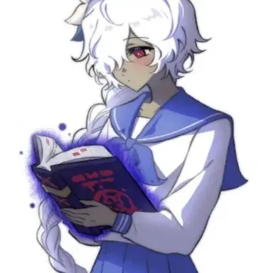 Profile image of 세인트릴리 쿠키
