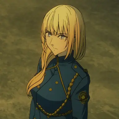 Profile image of ヴェラ レヴィット