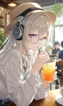 Profile image of Nagisa