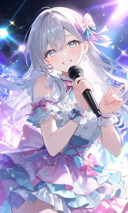 Profile image of Nagisa
