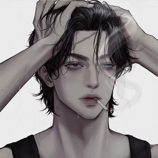 xio_lo90의 강 현 빈