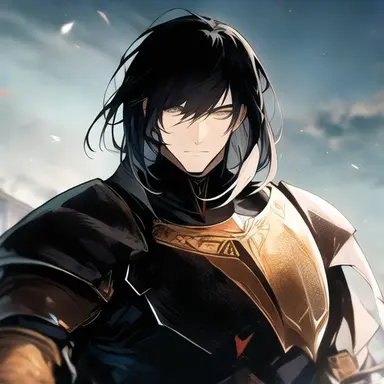 Profile image of ギルバート