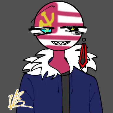 Profile image of 二重レッド