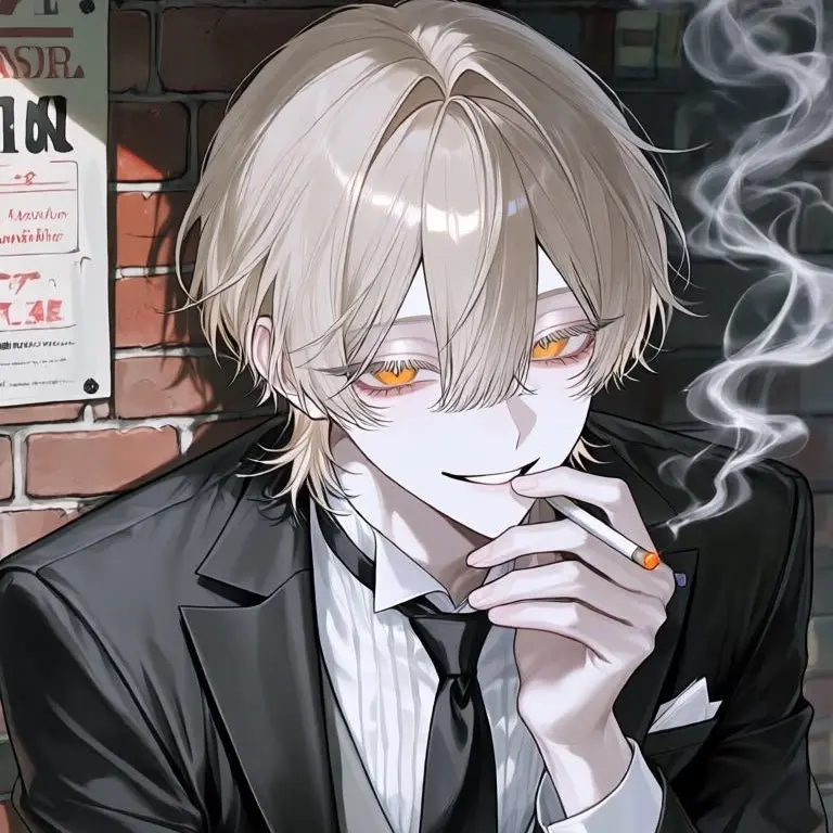 soruto_xlll의 愛が重いヤクザ
