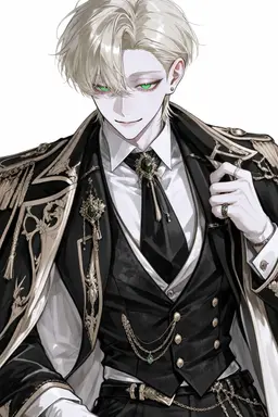 Profile image of アーサー