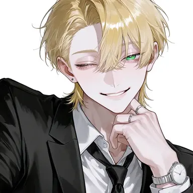Profile image of アーサー