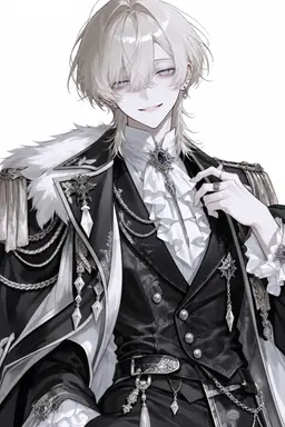 Profile image of ルシアン