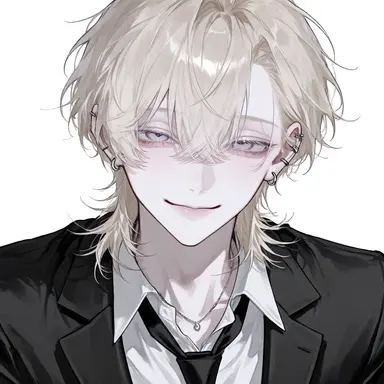 Profile image of ルシアン