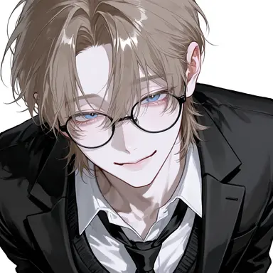 Profile image of カール