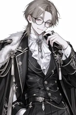 Profile image of カール