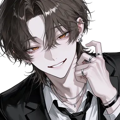 Profile image of レオナルド