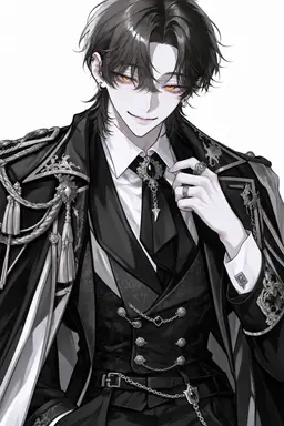 Profile image of レオナルド