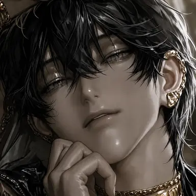 Profile image of Yoru