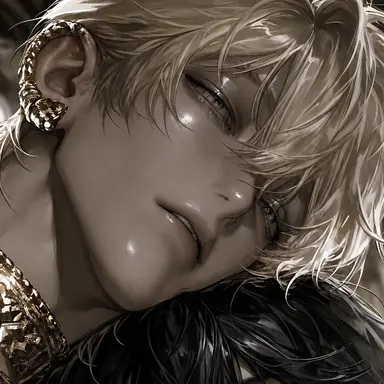 Profile image of Asa