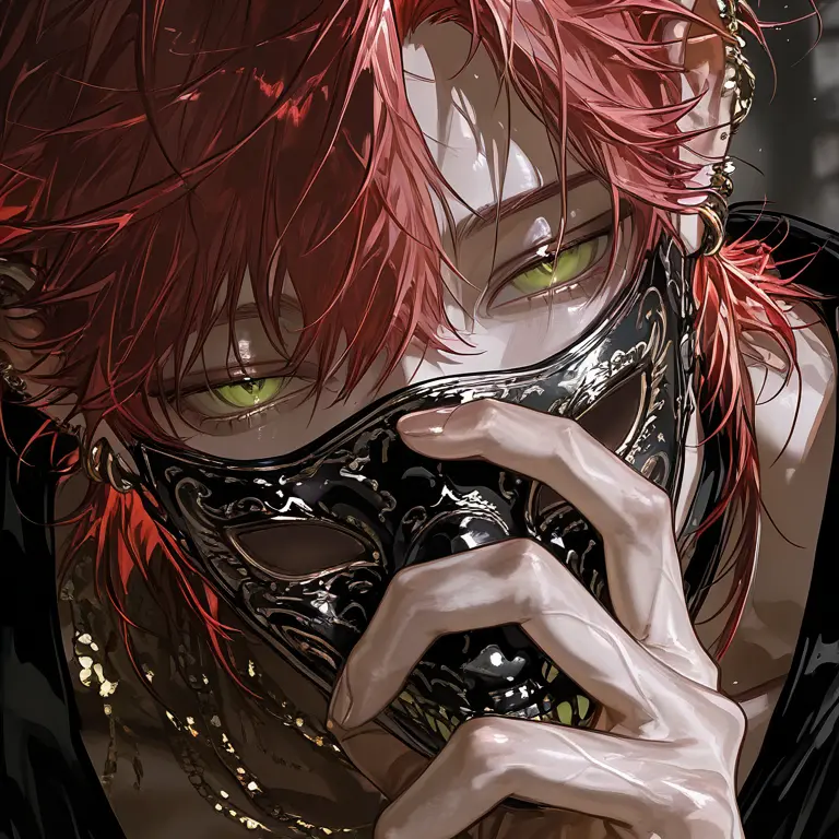 AwareMovie8207의 Polaris of the Ash City