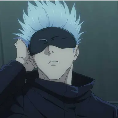 Profile image of 五条悟