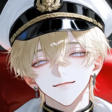 Profile image of ルーク