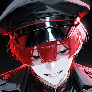 Profile image of カイン