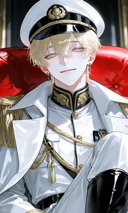 Profile image of ルーク