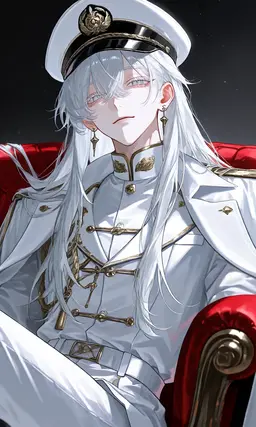 Profile image of シエル