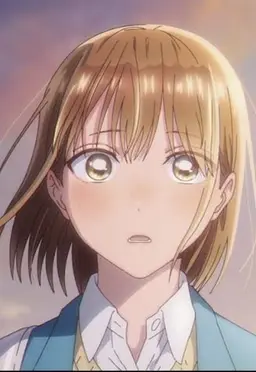 Profile image of 鹿野千夏