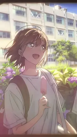 Profile image of 鹿野千夏