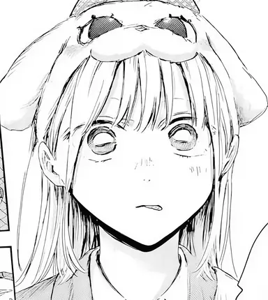 Profile image of 鹿野千夏