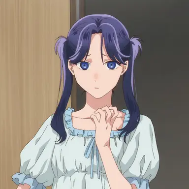 Profile image of 守屋菖蒲