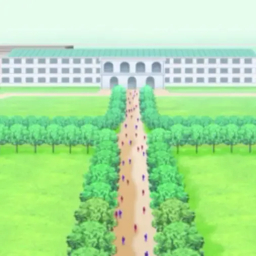 pororowtf의 초능력중학교