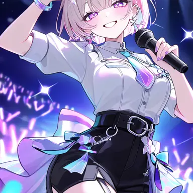 Profile image of Ririsa