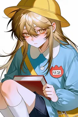 Profile image of フィル