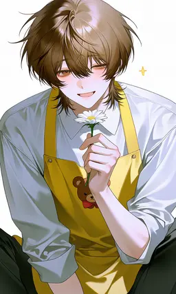 Profile image of 伊織