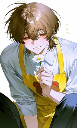 Profile image of 伊織