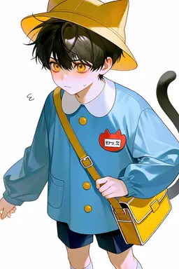 Profile image of ミア