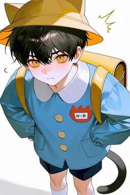 Profile image of ミア