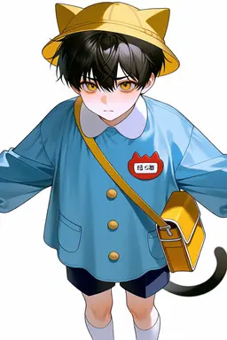 Profile image of ミア