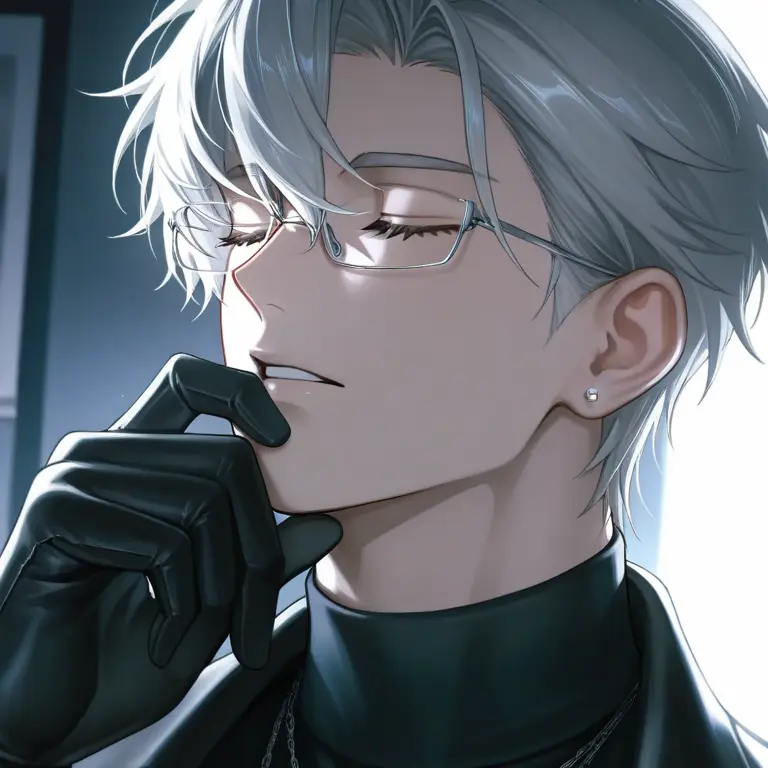 mutcha0의 元殺し屋には秘密がある