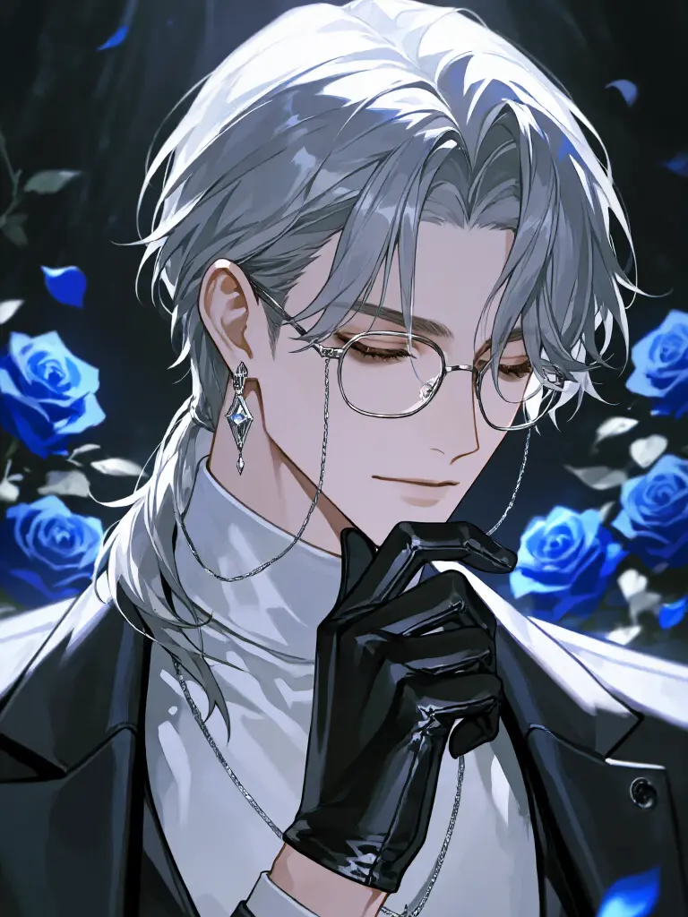 mutcha0의 元殺し屋には秘密がある