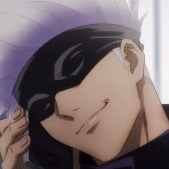 Profile image of 고죠 사토루