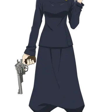 Profile image of 젠인 마이