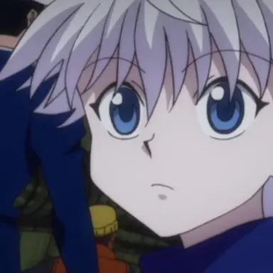 Profile image of キルア