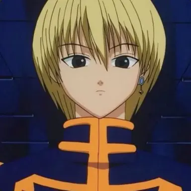 Profile image of クラピカ